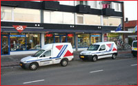 Filiaal Zwijndrecht